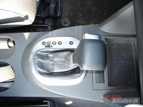 VW Touran 2,0 TDI 140 DSG  billede 5