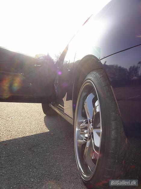 Toyota Celica GT-S  billede 13