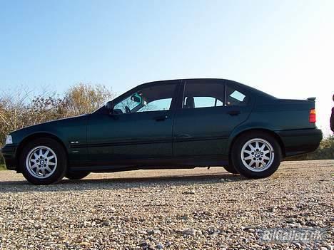 BMW 316i Bavaria E36 (solgt) billede 1