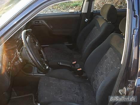 VW Golf 3 2.8 VR6 *SOLGT* billede 5