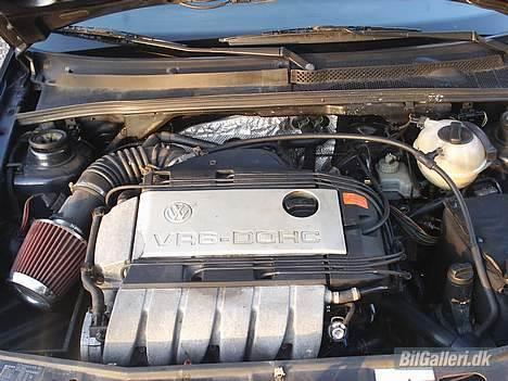 VW Golf 3 2.8 VR6 *SOLGT* billede 6