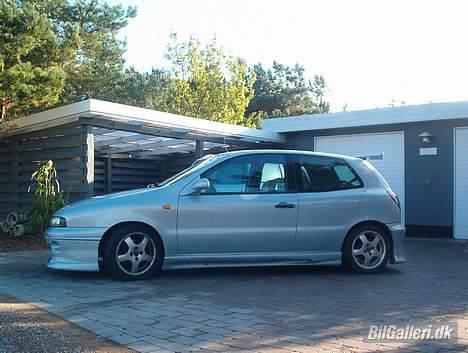 Fiat Bravo billede 11