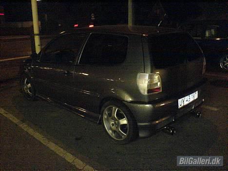 VW Polo SOLGT billede 3