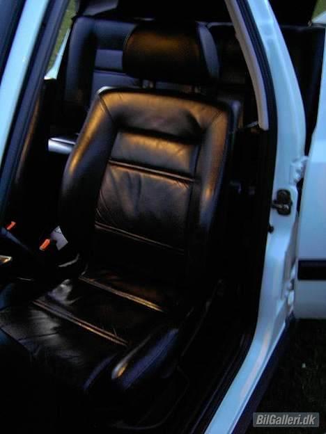 VW VR6  solgt billede 4