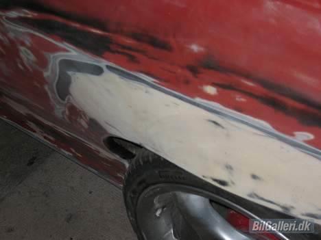 Opel Corsa A  billede 9