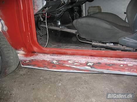 Opel Corsa A  billede 13