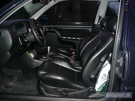 VW Golf GT " SOLGT " billede 5