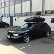 Audi 80 TDI Avant RS2