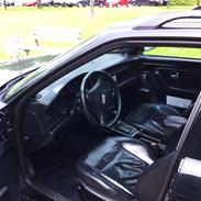 Audi 80 TDI Avant RS2
