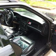 Audi 80 TDI Avant RS2