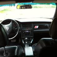 Audi 80 TDI Avant RS2