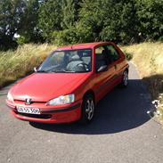 Peugeot 106 1.1 XR