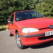 Peugeot 106 1.1 XR