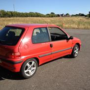 Peugeot 106 1.1 XR