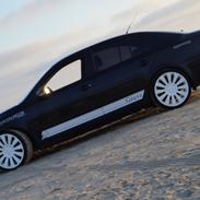 Skoda Octavia 1,6 MPI