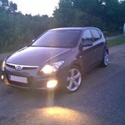 Hyundai I30 1,6 CRDI Comfort