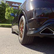 Honda Civic Type R GT FN2