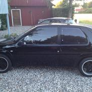Peugeot 106 1,3