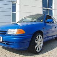 Opel astra f