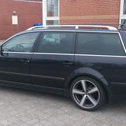 VW passat ( Solgt )