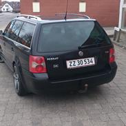 VW passat ( Solgt )
