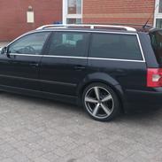 VW passat ( Solgt )
