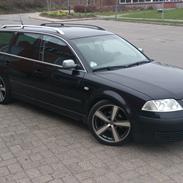 VW passat ( Solgt )