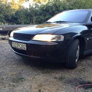 Opel Vectra B [Tidl. bil]