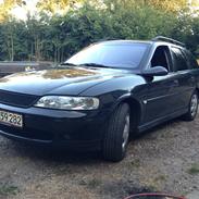 Opel Vectra B [Tidl. bil]