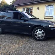 Opel Vectra B [Tidl. bil]