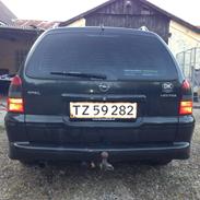 Opel Vectra B [Tidl. bil]