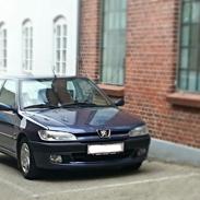 Peugeot 306 1.8 xs