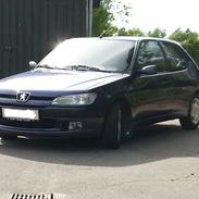 Peugeot 306 1.8 xs