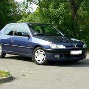 Peugeot 306 1.8 xs