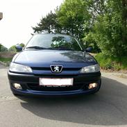 Peugeot 306 1.8 xs