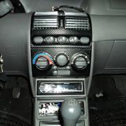 Fiat Punto 1.2 60 sx