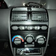 Fiat Punto 1.2 60 sx