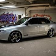 Skoda Octavia II Limited Edition