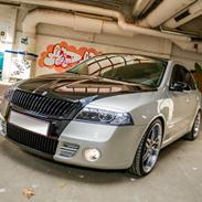 Skoda Octavia II Limited Edition