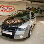 Skoda Octavia II Limited Edition