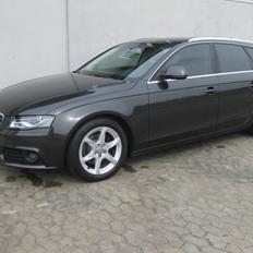 Audi a4 avavnt 2,0 tdi b8