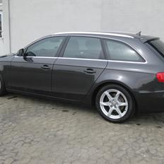 Audi a4 avavnt 2,0 tdi b8