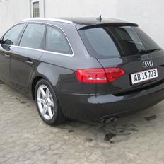 Audi a4 avavnt 2,0 tdi b8