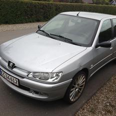 Peugeot 306 Champion *SOLGT*