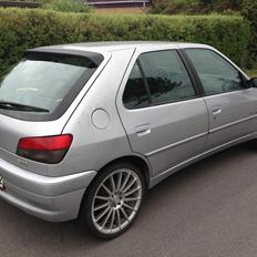 Peugeot 306 Champion *SOLGT*