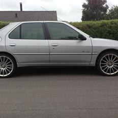 Peugeot 306 Champion *SOLGT*