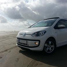 VW Move Up! 75Hk Bmt - Panorama