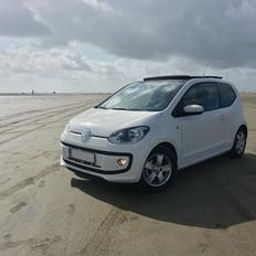 VW Move Up! 75Hk Bmt - Panorama