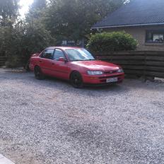 Toyota Corolla 1,3 xli 16v
