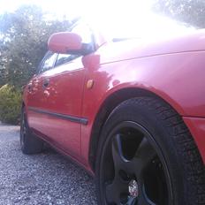 Toyota Corolla 1,3 xli 16v